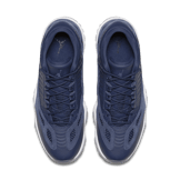 Air Jordan 11 Retro Low IE Obsidian Angle 1