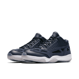 Air Jordan 11 Retro Low IE Obsidian Angle 2