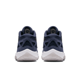 Air Jordan 11 Retro Low IE Obsidian Angle 3