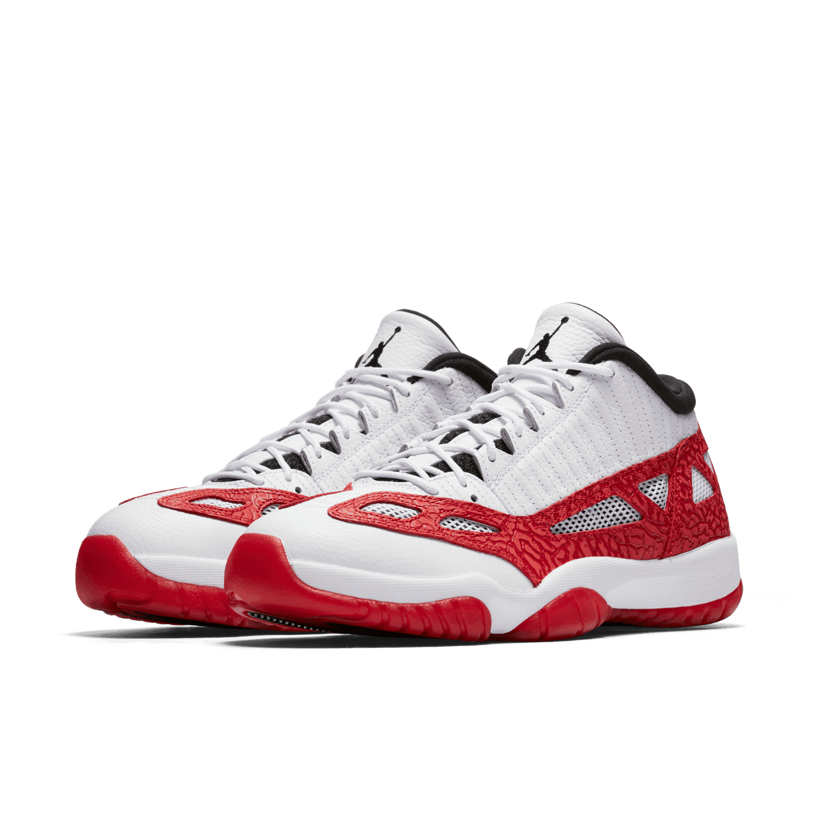 jordan 11 gym red retail price