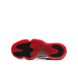 Air Jordan 11 Retro Low IE White Gym Red (GS) Angle 0
