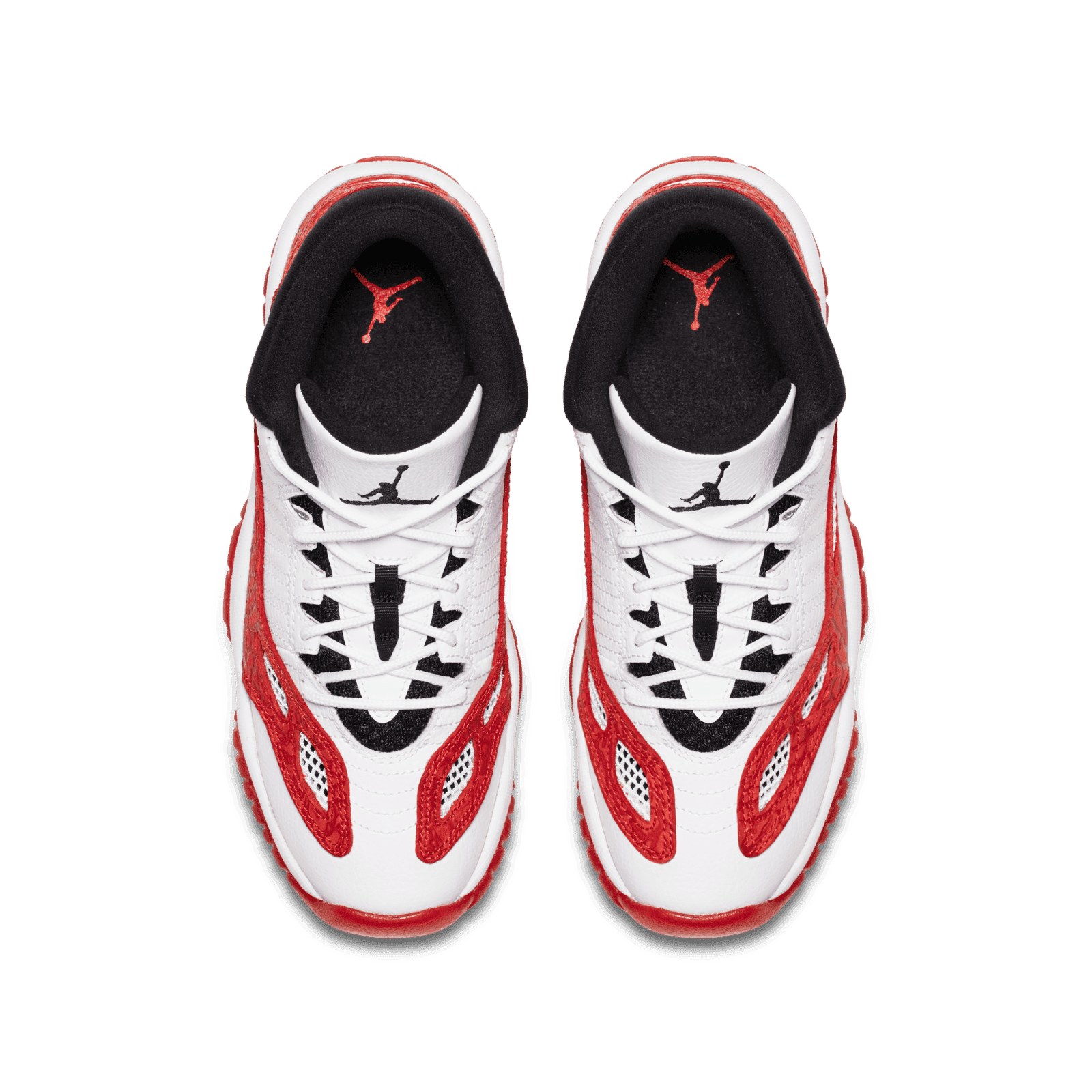 jordan 11 gym red gs