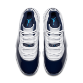 Air Jordan 11 Retro UNC Win Like 82 Angle 1