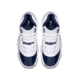 Air Jordan 11 Retro UNC Win Like 82 (GS) Angle 1