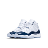 Air Jordan 11 Retro UNC Win Like 82 (GS) Angle 2