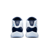 Air Jordan 11 Retro UNC Win Like 82 (GS) Angle 3
