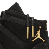 Air Jordan 11 Retro Heiress Black Stingray (GS) Angle 4