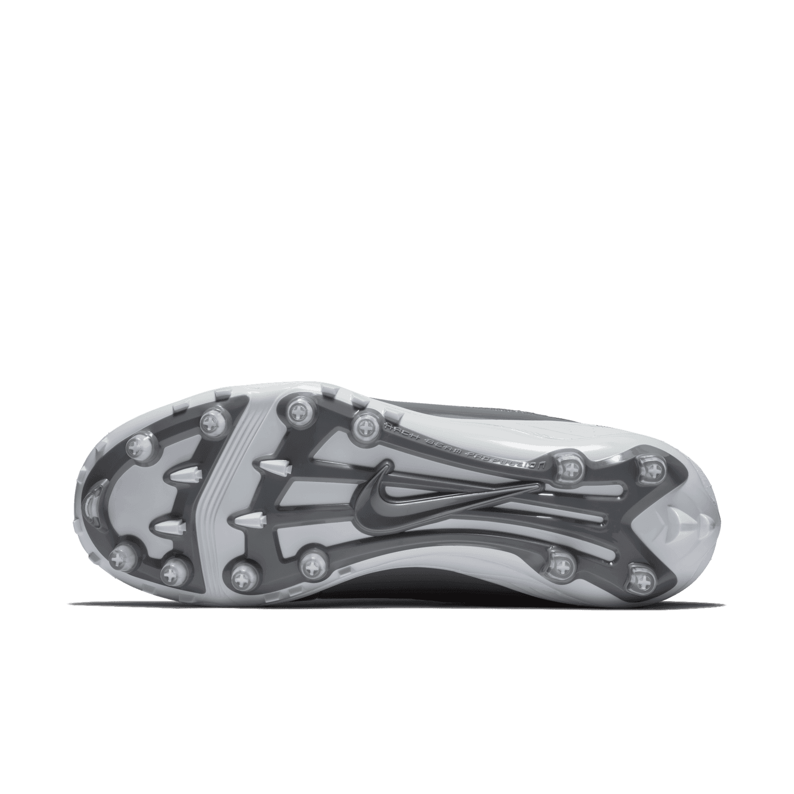 jordan 11 cleats cool grey