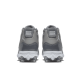 Air Jordan 11 Retro Cleat Cool Grey Angle 3