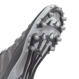 Air Jordan 11 Retro Cleat Cool Grey Angle 4