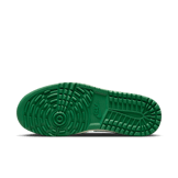 Air Jordan 1 High Eastside Golf 1961 Black Malachite Angle 0