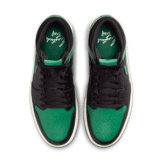 Air Jordan 1 High Eastside Golf 1961 Black Malachite Angle 1