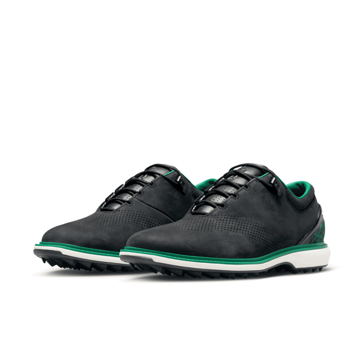 Jordan ADG 4 Eastside Golf 1961 Black Malachite Angle 3