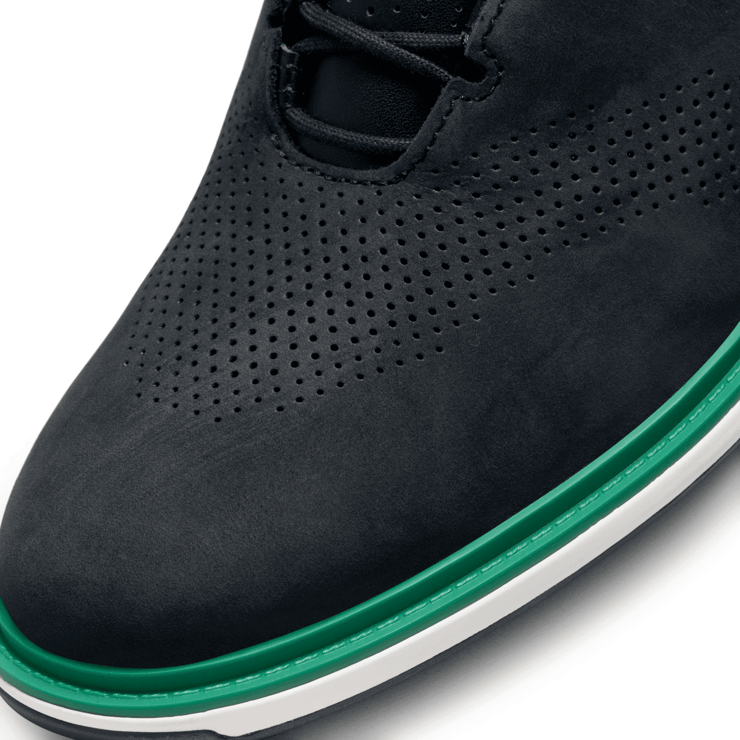 Jordan ADG 4 Eastside Golf 1961 Black Malachite Angle 5