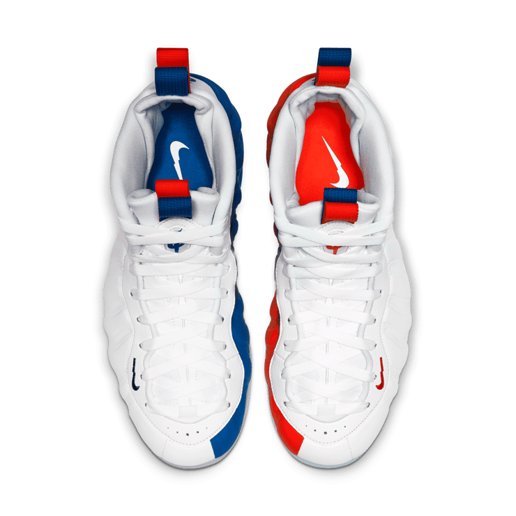 Nike Air Foamposite One USA (W) Angle 1