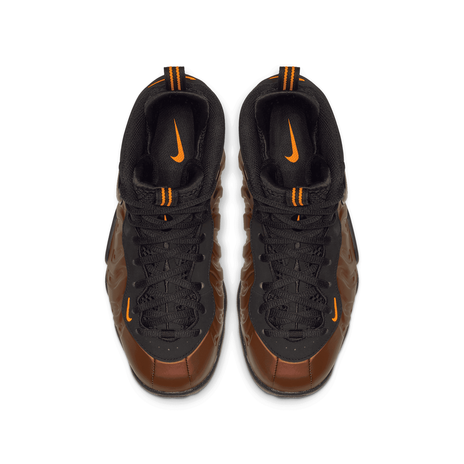 Nike Air Foamposite Pro Color Shift GS 644792 800
