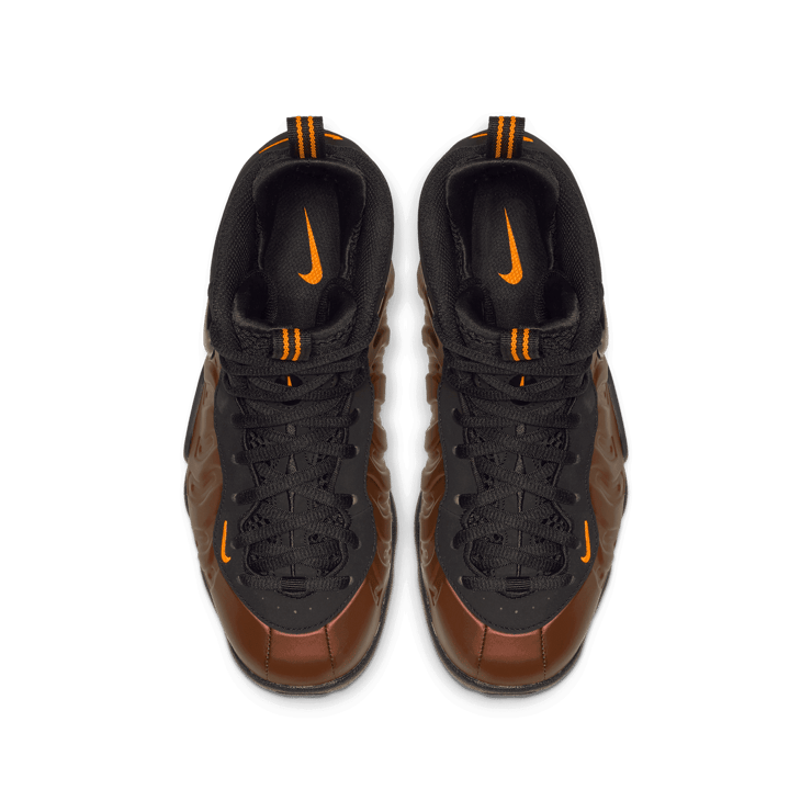 Nike Air Foamposite Pro Color Shift (GS) Angle 1