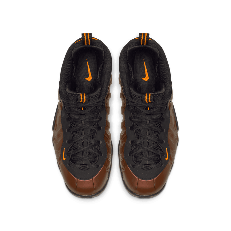 Nike Air Foamposite Pro Color Shift (GS) Angle 1