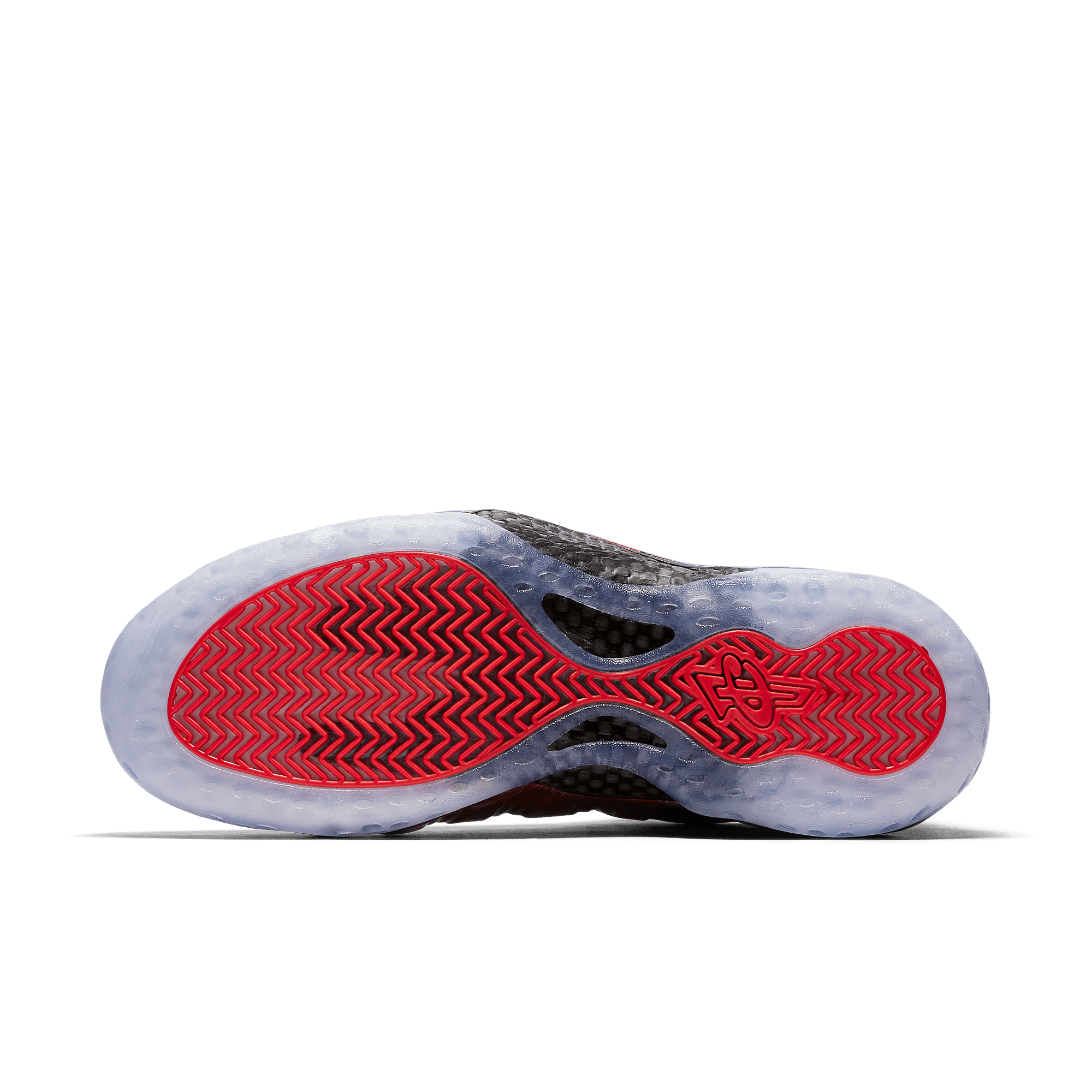 latest foamposite 2018