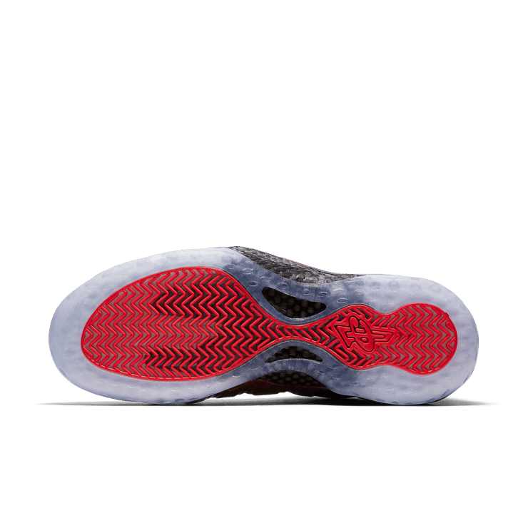 Nike Air Foamposite One Lunar New Year (2018) Angle 0