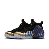 Nike Air Foamposite One Lunar New Year (2018) Angle 2