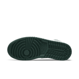Jordan 1 Mid Sonics Angle 0