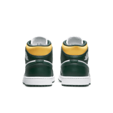 Jordan 1 Mid Sonics Angle 3