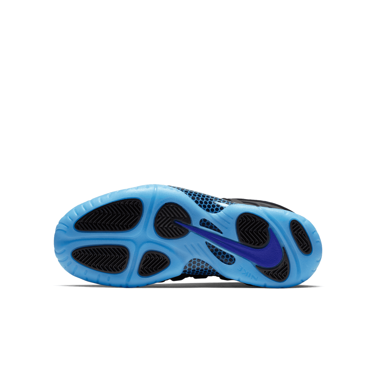 all star foamposite 2019