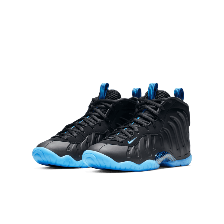 New release foamposite 2019 clearance