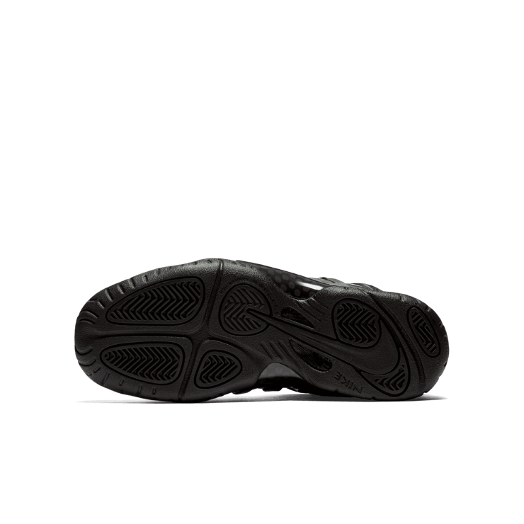 Nike Air Foamposite One Legion Green (GS) Angle 0