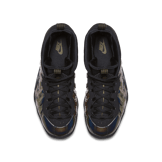 Nike Air Foamposite One Legion Green (GS) Angle 1