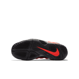 Nike Air Foamposite One Habanero Red (GS) Angle 0