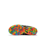Nike Air Foamposite One Black Fruity Pebbles (PS) Angle 0