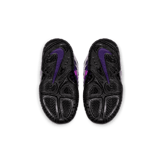 Nike Air Little Posite Pro Purple Camo (TD) Angle 0