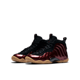 Nike Air Foamposite One Maroon (GS) Angle 2
