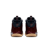 Nike Air Foamposite One Maroon (GS) Angle 3