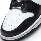 Nike Dunk High Panda Angle 2