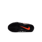 Nike Air Foamposite One Cracked Lava (PS) Angle 0