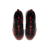Nike Air Foamposite One Cracked Lava (PS) Angle 1