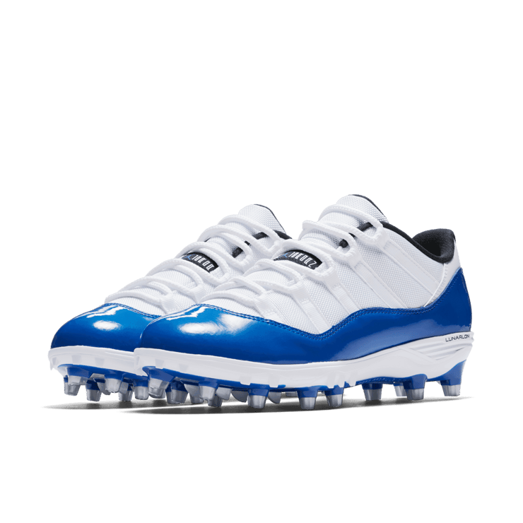 Retro 11 low cleats discount