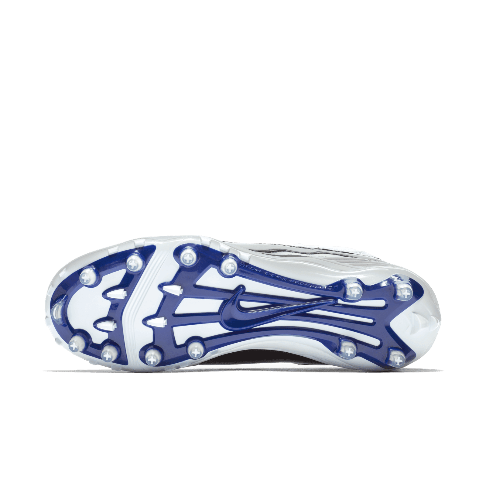 jordan 11 concord cleats low