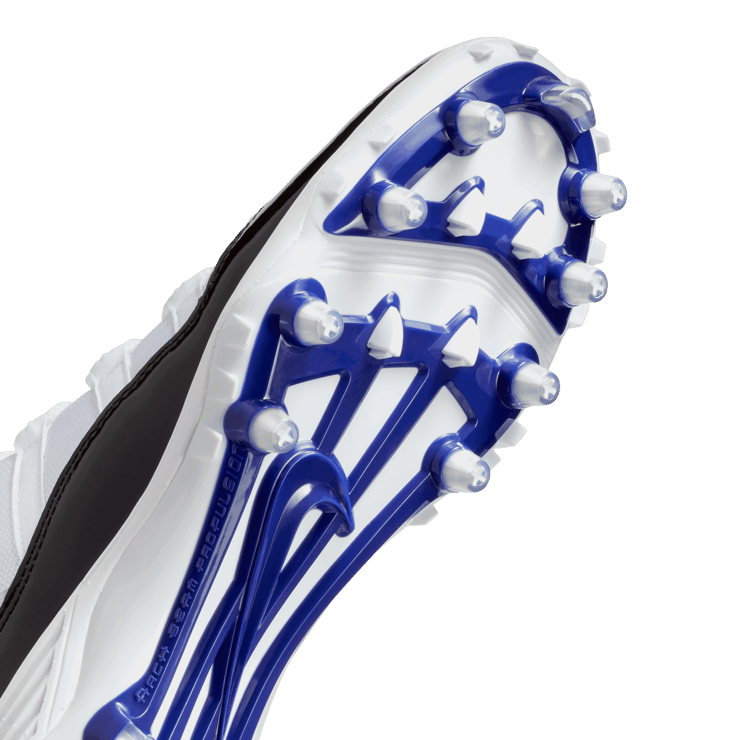 Air Jordan 11 Retro Cleat Concord Angle 4