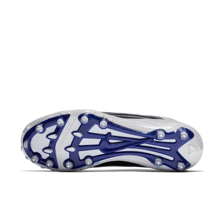 Air Jordan 11 Retro Low Cleat Concord Angle 0