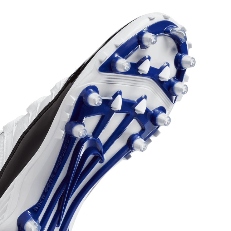 Air Jordan 11 Retro Low Cleat Concord Angle 4