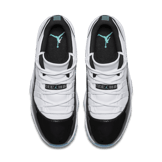 Air Jordan 11 Retro Low Iridescent Angle 1