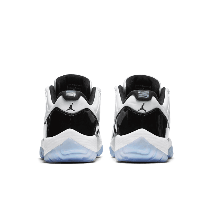 Air Jordan 11 Retro Low Iridescent 528895 145 Raffles Where to Buy
