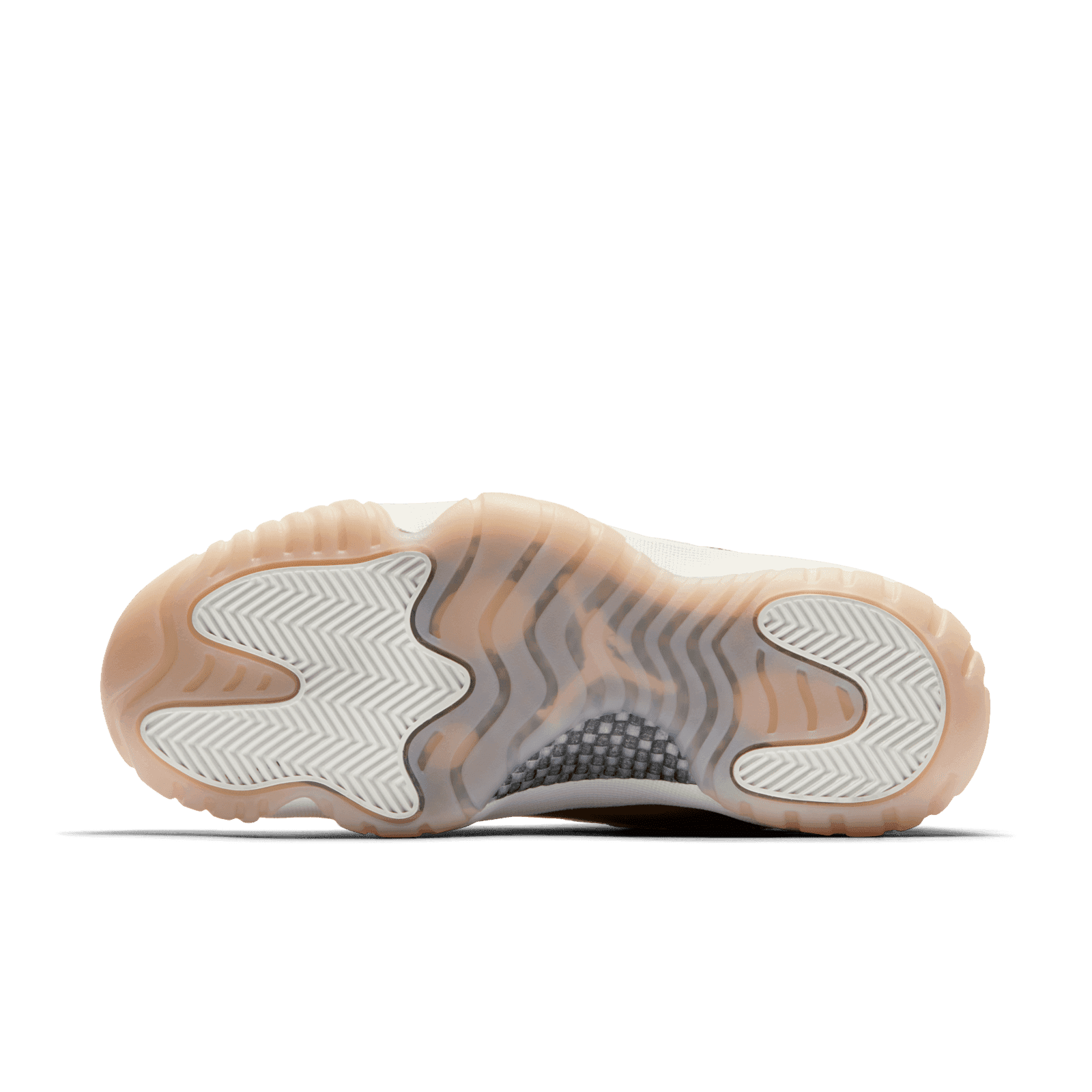 air jordan 11 retro low rose gold