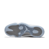 Air Jordan 11 Retro Low Cool Grey Angle 0