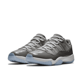 Air Jordan 11 Retro Low Cool Grey Angle 2