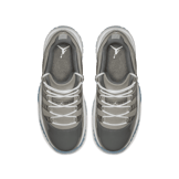 Air Jordan 11 Retro Low Cool Grey (GS) Angle 1